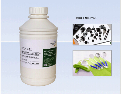 硅胶胶水的特性