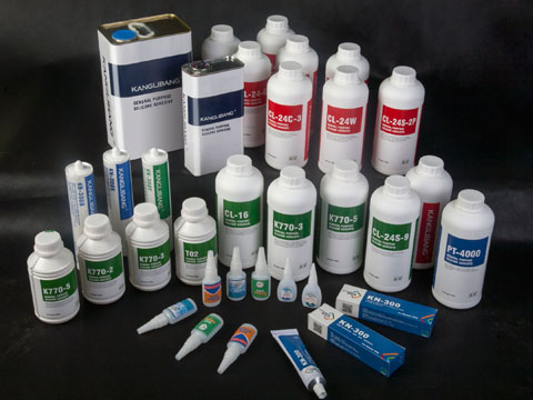 硅胶胶水厂家批发