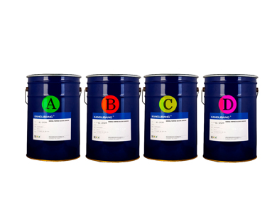 PET保护膜胶水的配比