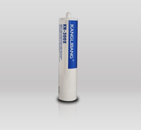 常温硅胶粘玻璃胶水