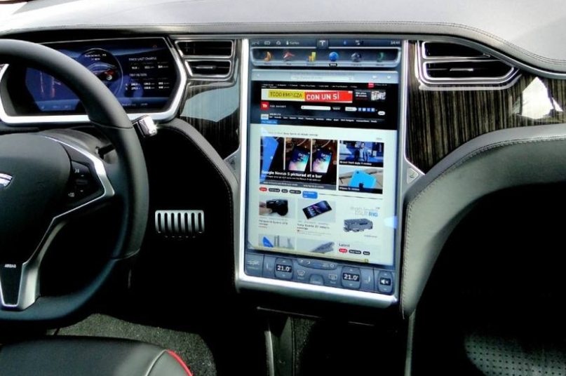 触摸屏全贴合胶新秀-----------有机硅LOCA光学胶